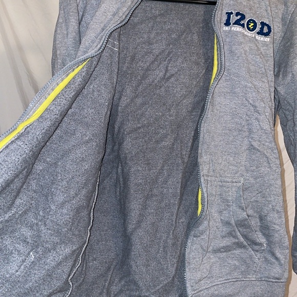 IZOD - Picture 4 of 9